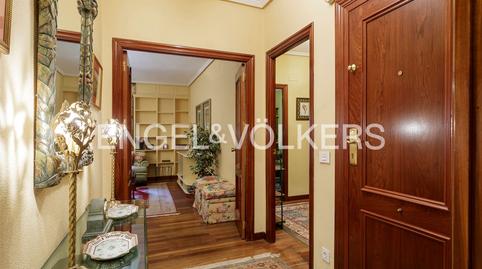 Foto 5 de Piso de alquiler en El Pinar, Las Arenas, Getxo