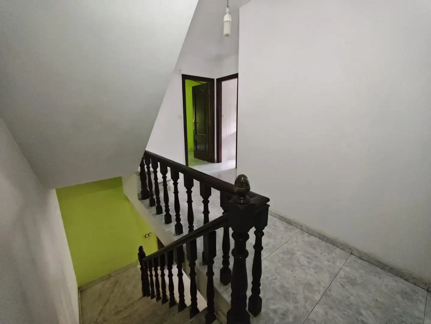 Casa adosada en venda en Lousame