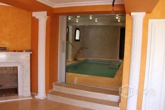 Casa con piscina en venta en Torre Valentina - Mas Vilar de La Mutxada - Treumal, imagen 53