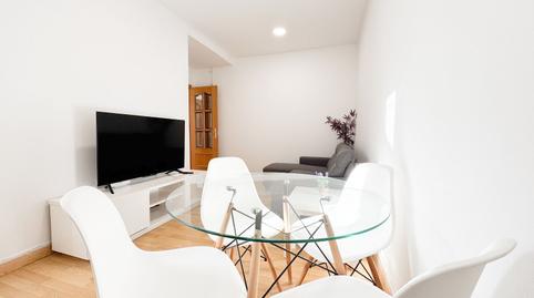 Photo 4 of Attic to rent in Maestro Alonso, Fuente del Berro, Madrid