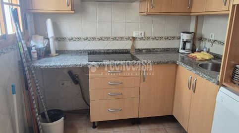 Foto 4 de Casa adosada en venta en La Atunara - Periáñez, La Línea de la Concepción