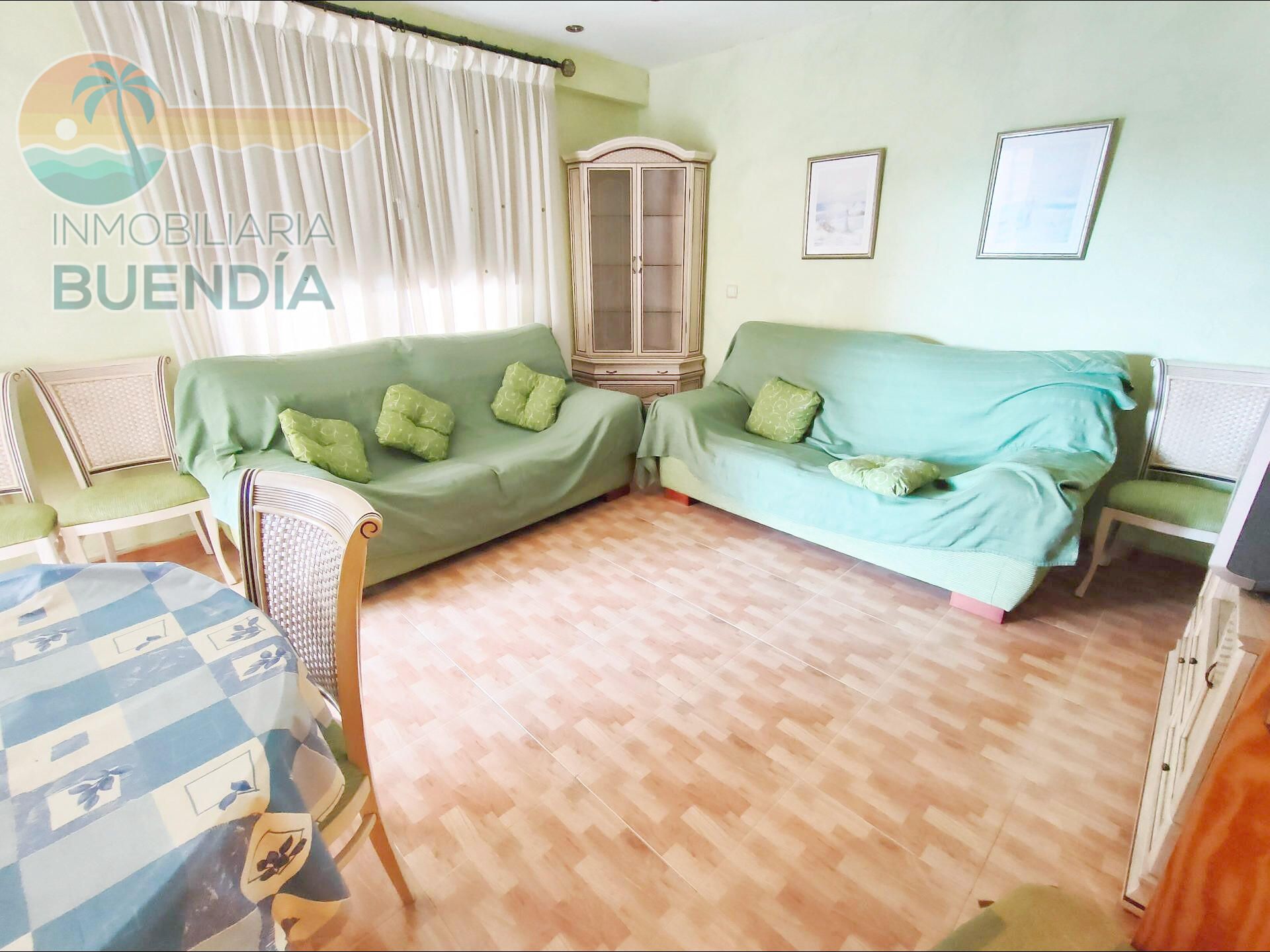 Flat for sale in Calle MAYOR, 1, Pescadores