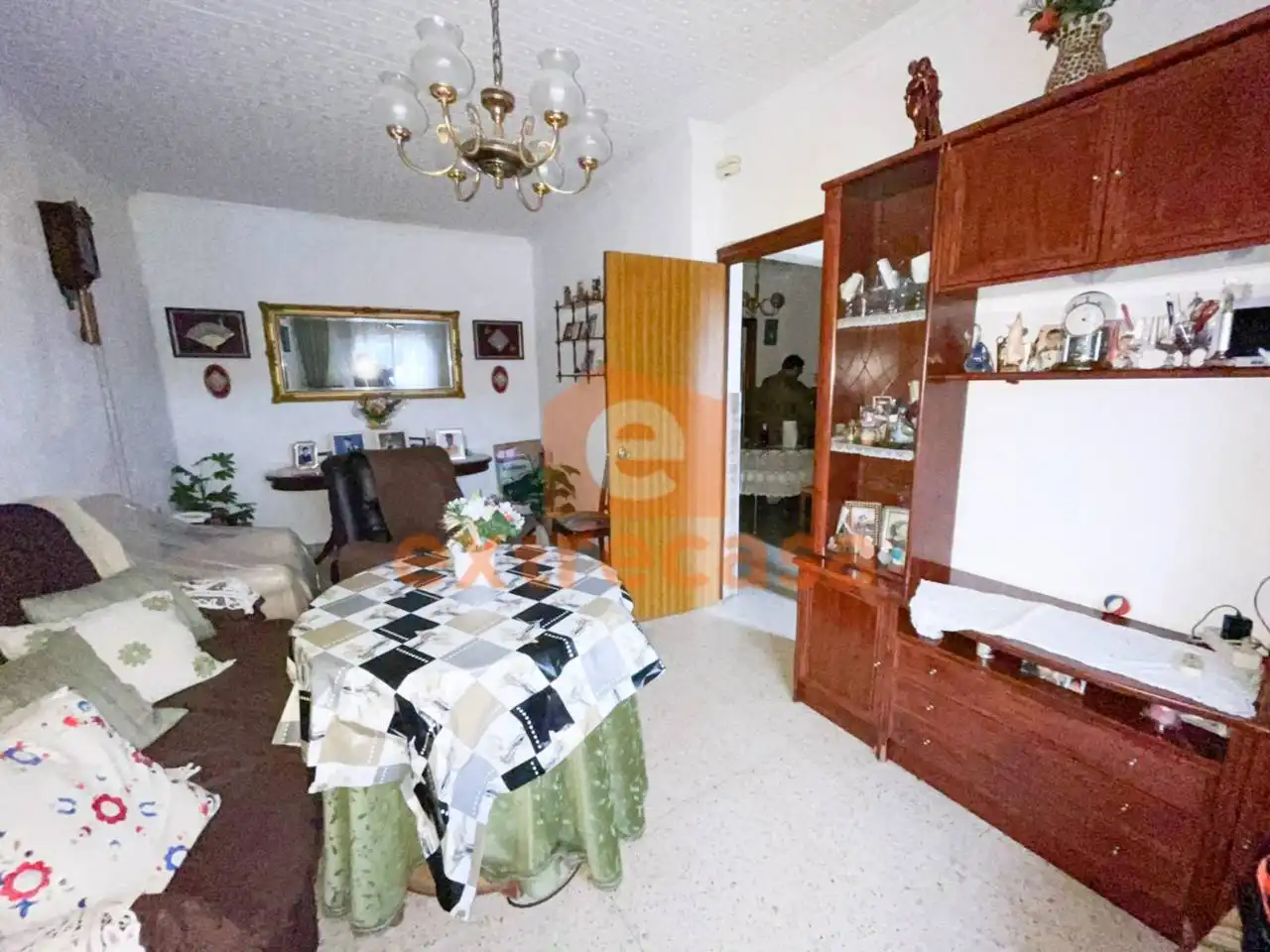 Casa o xalet en venda a La Estación