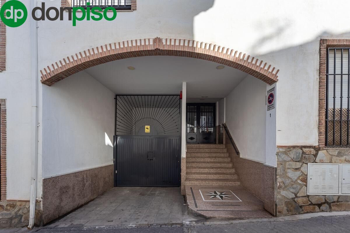 Study for sale in Monachil  with Heating and Terrace