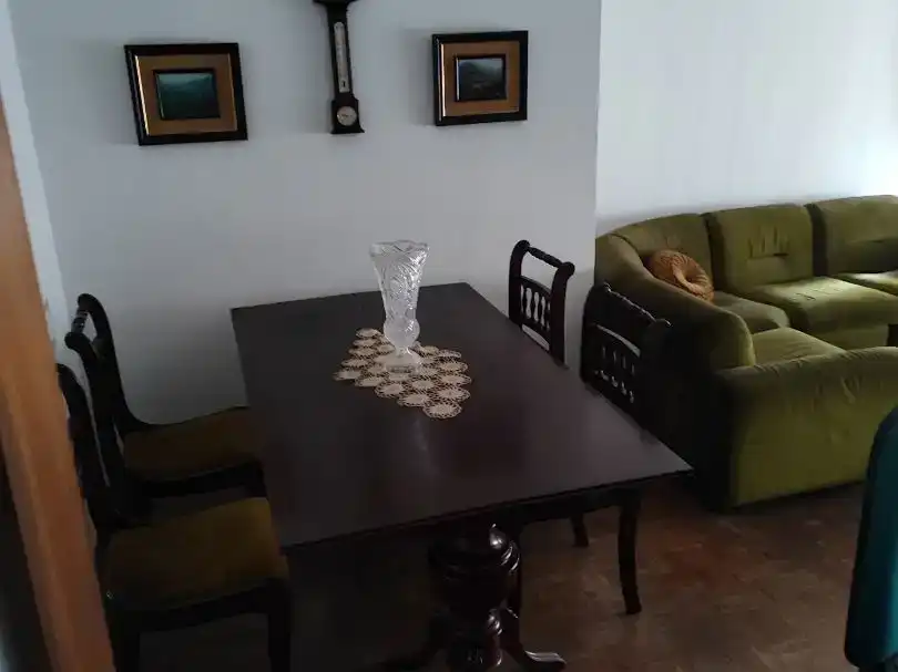 Esszimmer von Wohnung zum Verkauf in Avilés