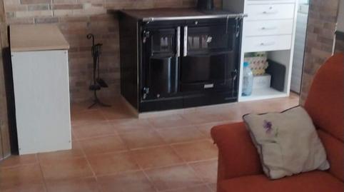 Photo 3 of House or chalet to rent in  Bodegas, Villamayor de los Montes, Burgos