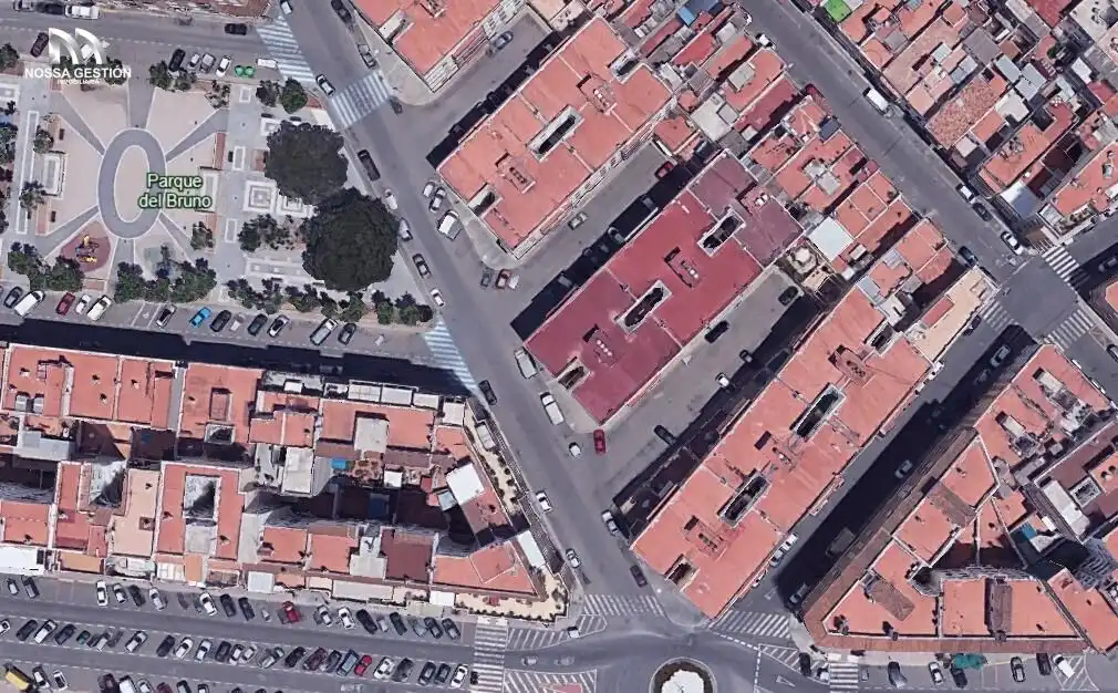 Piso con terraza en venta en Llombai, imagen 33