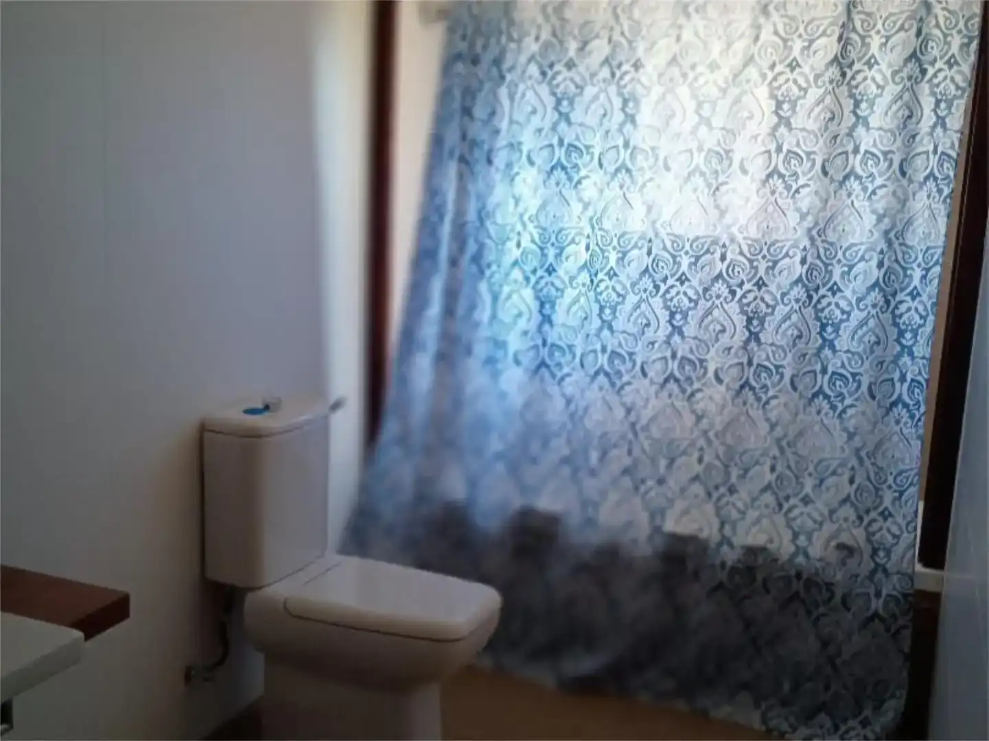 Bany de Casa o xalet en venda en Benissa amb Piscina i Balcó