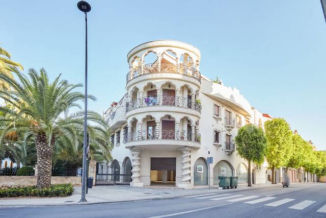 Local comercial en Alquiler en Avenida de Andalucía, 10 en Andújar