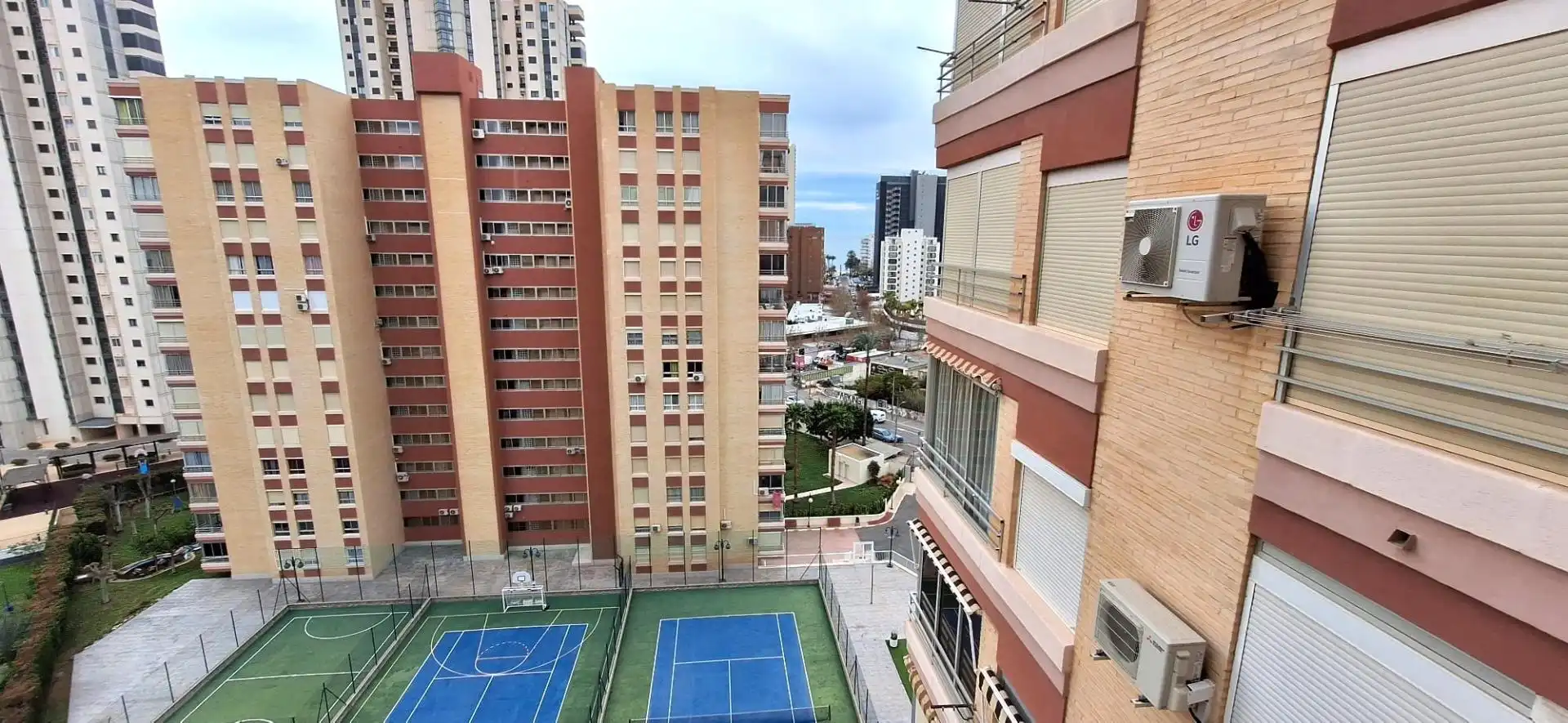Wohnung mit Pool zum Verkauf in Rincón de Loix, imagen 36
