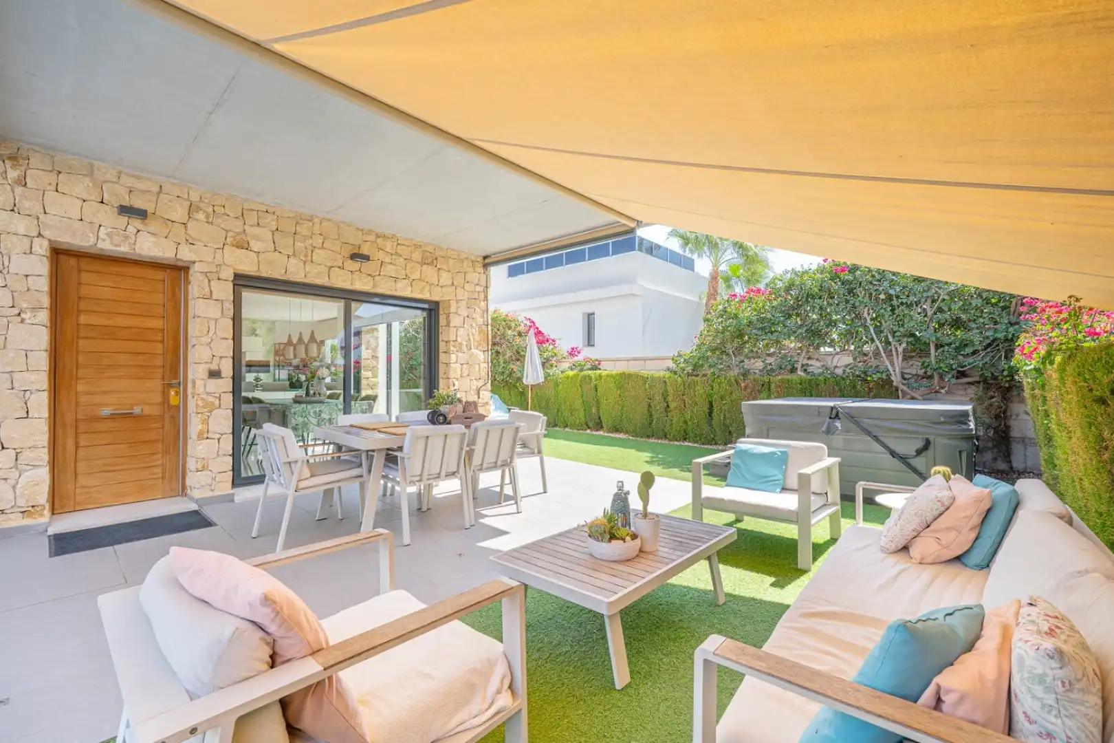 Maison avec terrasse à vendre à Ciudad Quesada, imagen 37