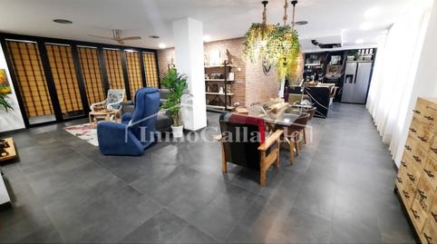 Foto 3 de Loft en venda a La Unión - Cruz de Humilladero - Los Tilos, Málaga