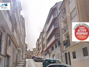 Appartement à vendre à Calle de la Cruz de Villena