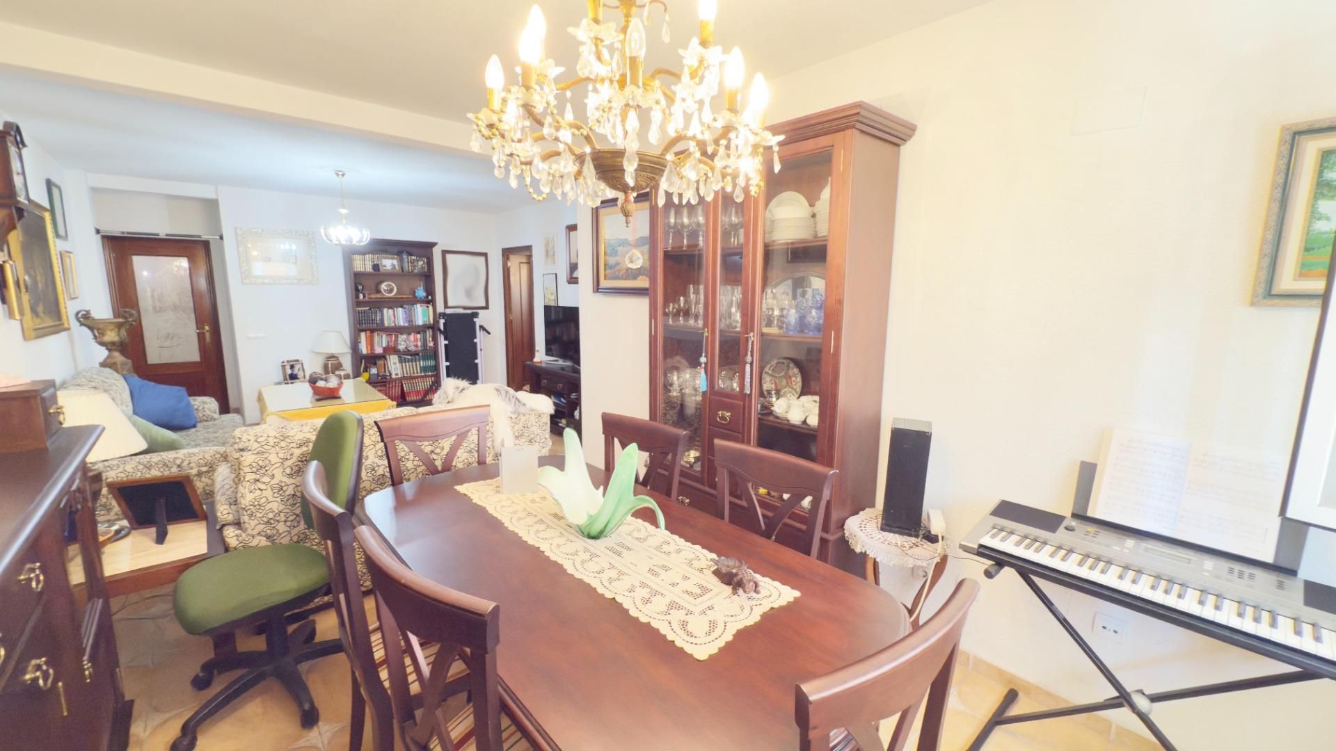 Comedor de Piso en venta en  Huelva Capital