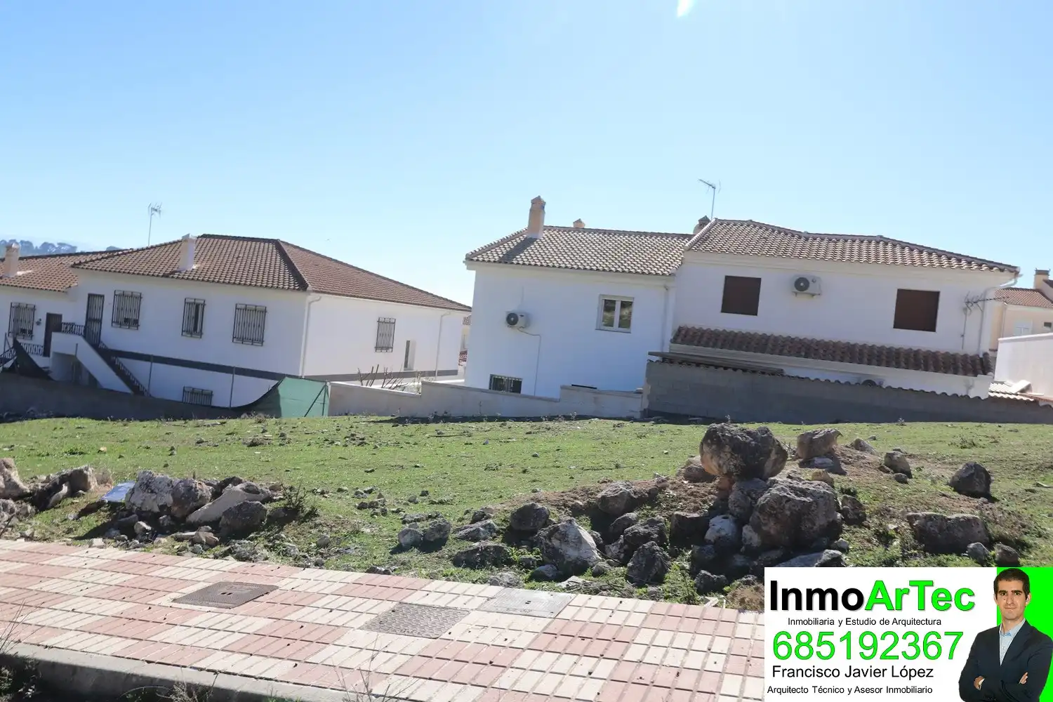 Residential land for sale in Íllora, imagen 24