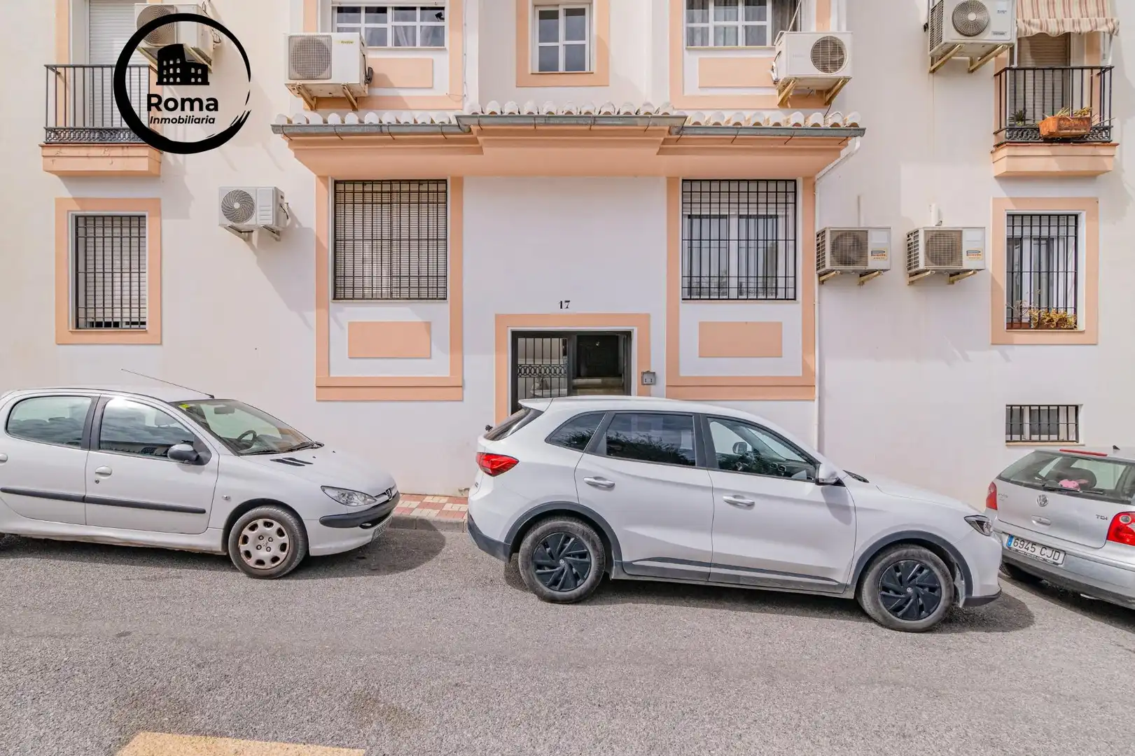 Wohnung zum Verkauf in La Zubia Ciudad, imagen 6