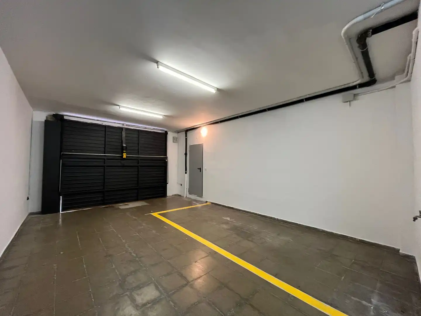 Dúplex de alquiler en Barcelona, Barcelona
