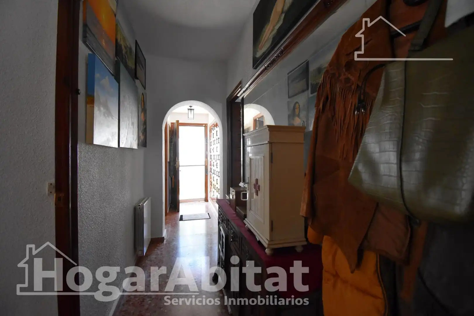 Casa o chalet en venta en Gandia con Aire acondicionado, Calefacción y Jardín privado