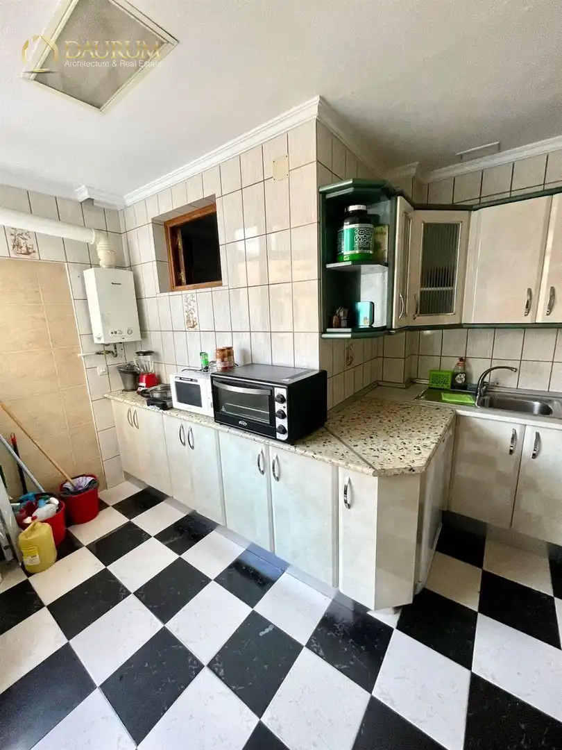 Piso con ascensor en venta en DIEGO DE AMAGUER, imagen 9
