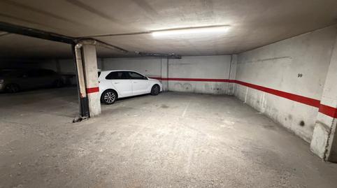Photo 4 of Garage to rent in Calle Ferrocarril, 15, Caño Argales, Valladolid