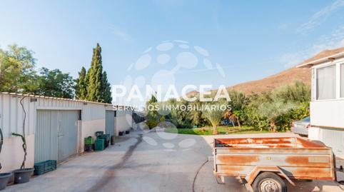 Foto 3 de Finca rústica en venda a Vícar Pueblo, Almería