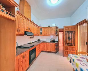 Kitchen of Country house for sale in Cartagena  with Air Conditioner and Terrace