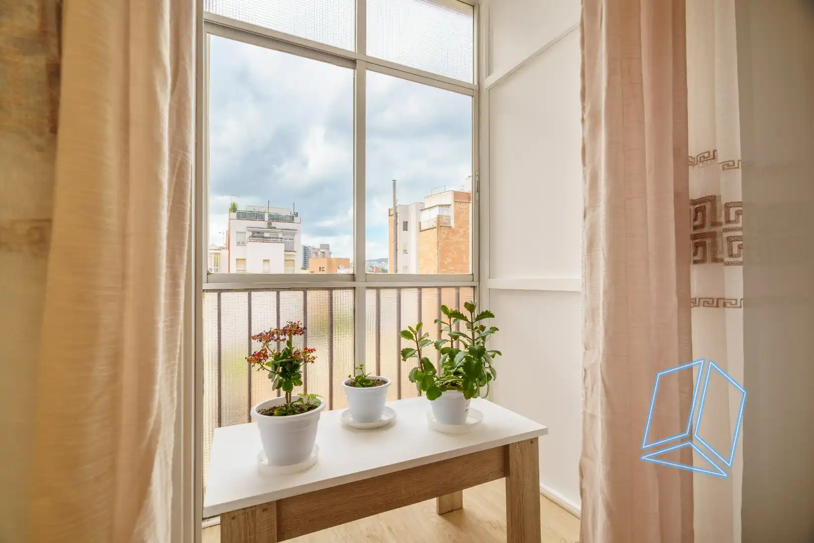 Appartamento con terrazza in vendita a Centre - Sant Josep - Sanfeliu, imagen 18