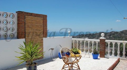 Foto 4 de Casa o chalet en venta en Torrox Pueblo, Torrox