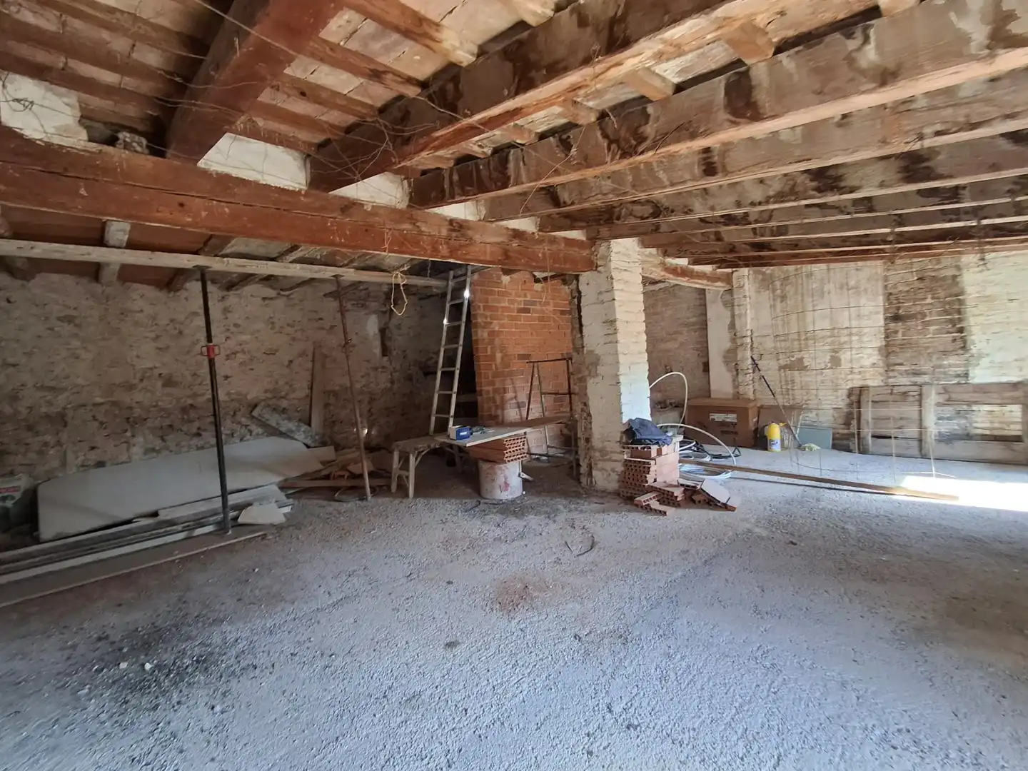 Casa o xalet en venda en Tortosa amb Aire condicionat, Moblat i Forn