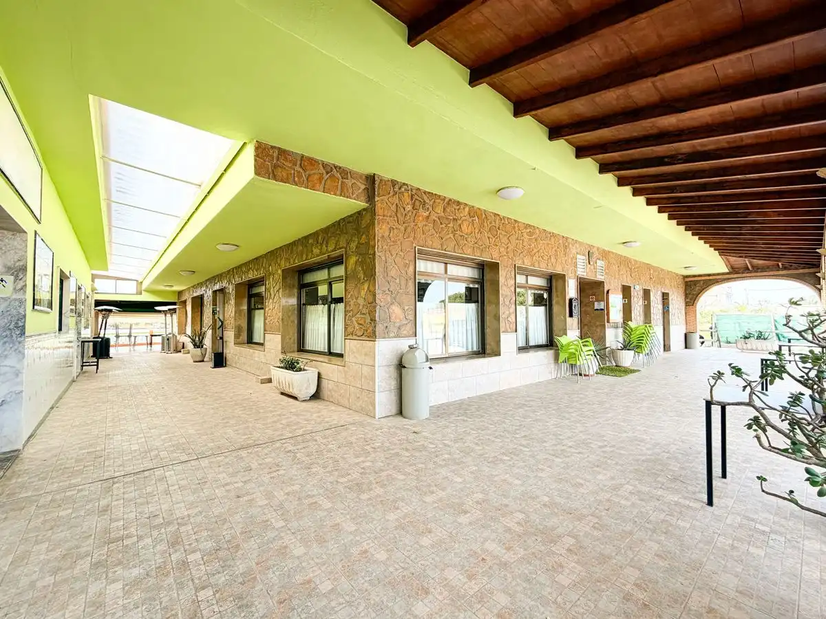 Gewerbefläche zum Verkauf in Sant Antoni, imagen 3
