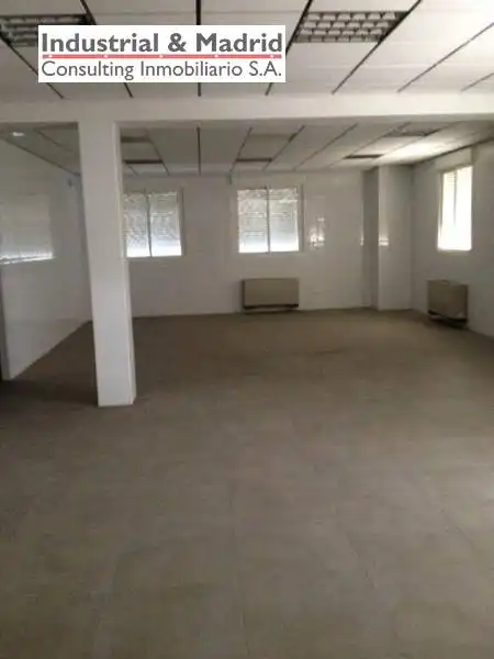 Nave industrielle à vendre à Loeches, imagen 8