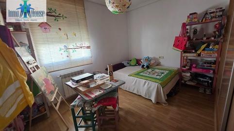 Foto 5 de Casa adosada en venda a La Gineta, Albacete