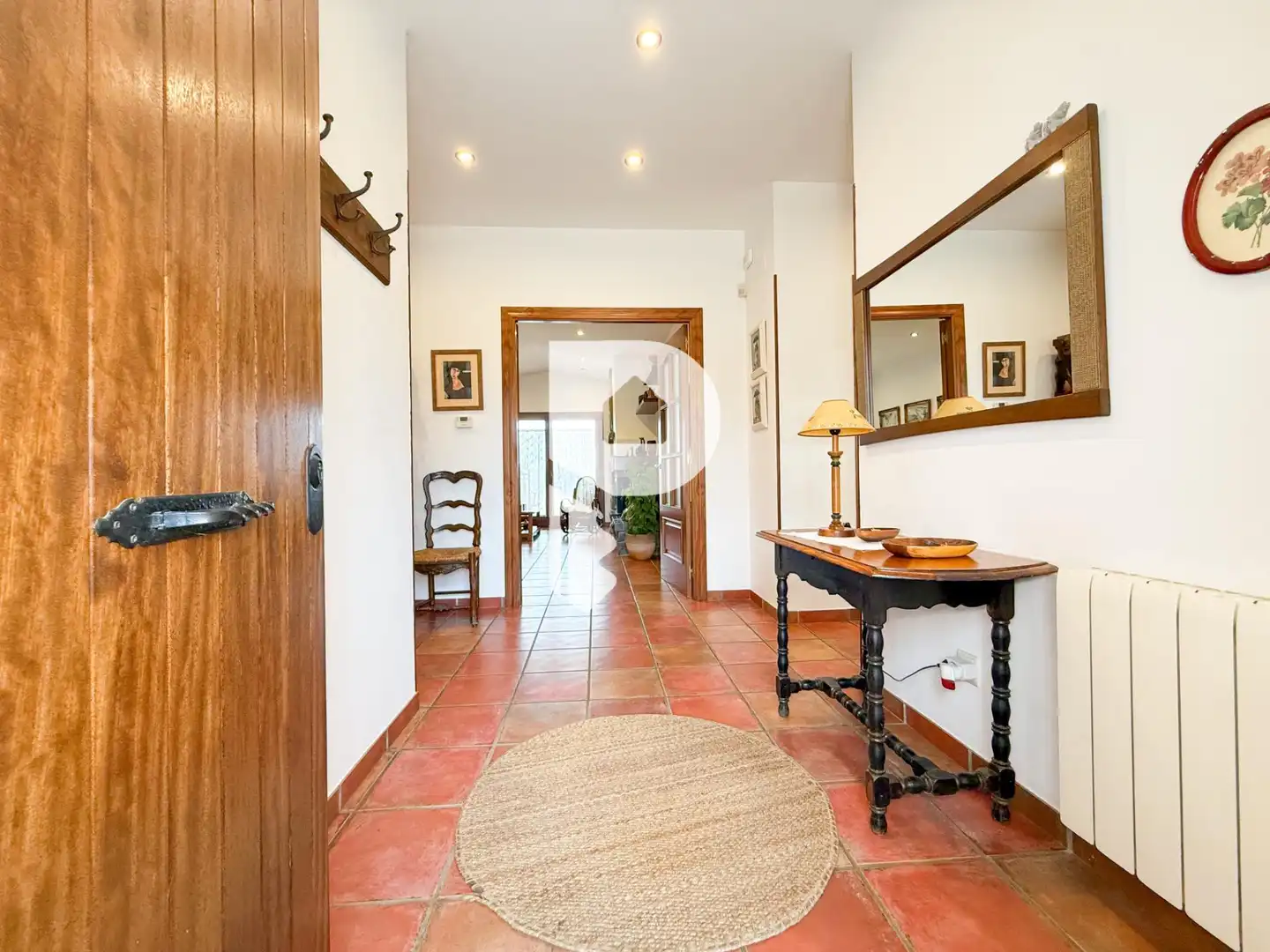 Houses for sale in Rubí  with Private garden, Terrace and Balcony