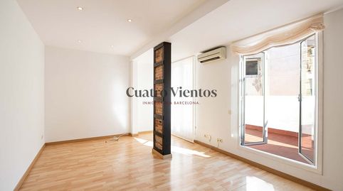 Foto 3 von Dachboden zur Miete in Carrer de Modolell, Sant Gervasi- Galvany, Barcelona Capital