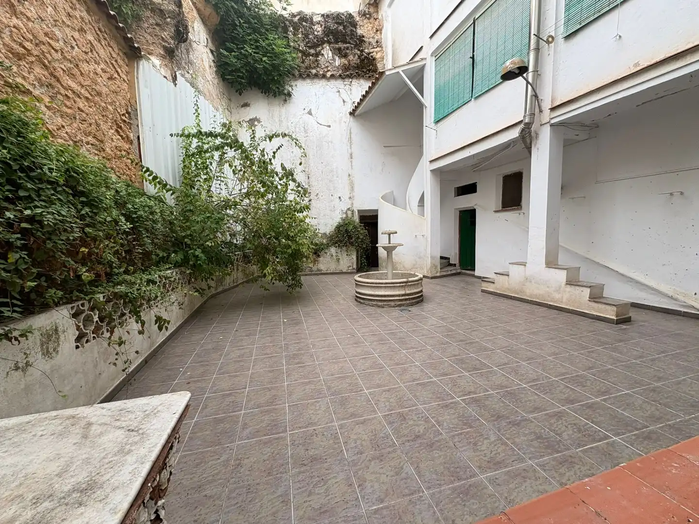 Landhaus zum Verkauf in Plaza del Ayuntamiento 1, imagen 20