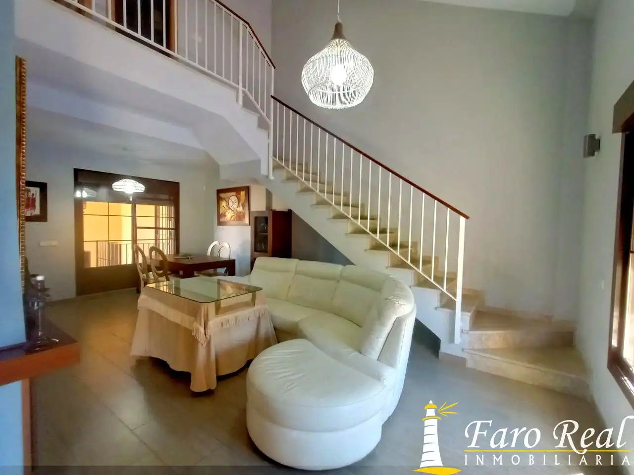 Casa o chalet de alquiler en Sanlúcar de Barrameda con Aire acondicionado, Jardín privado y Piscina