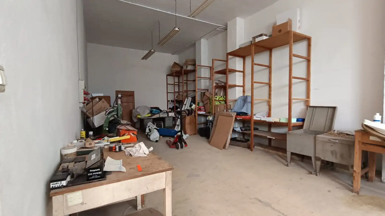 Business premises for sale in El Astillero - CL TORRES QUEVEDO 6, imagen 6