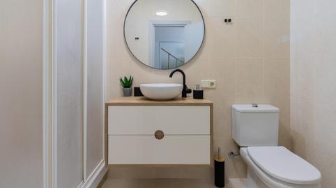 Foto 4 de Pis de lloguer a Pamplona-iruña - Calle San Juan Bosco, 16, Iturrama, Navarra