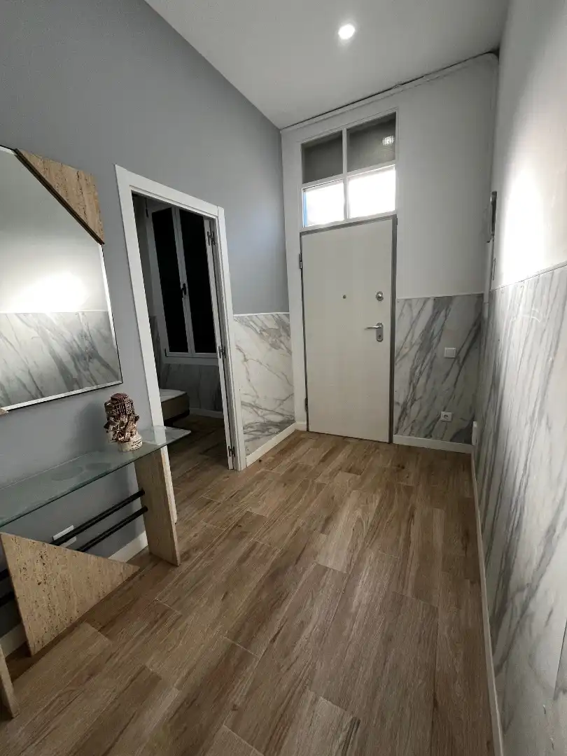 Ground floor for rent in Barcelona