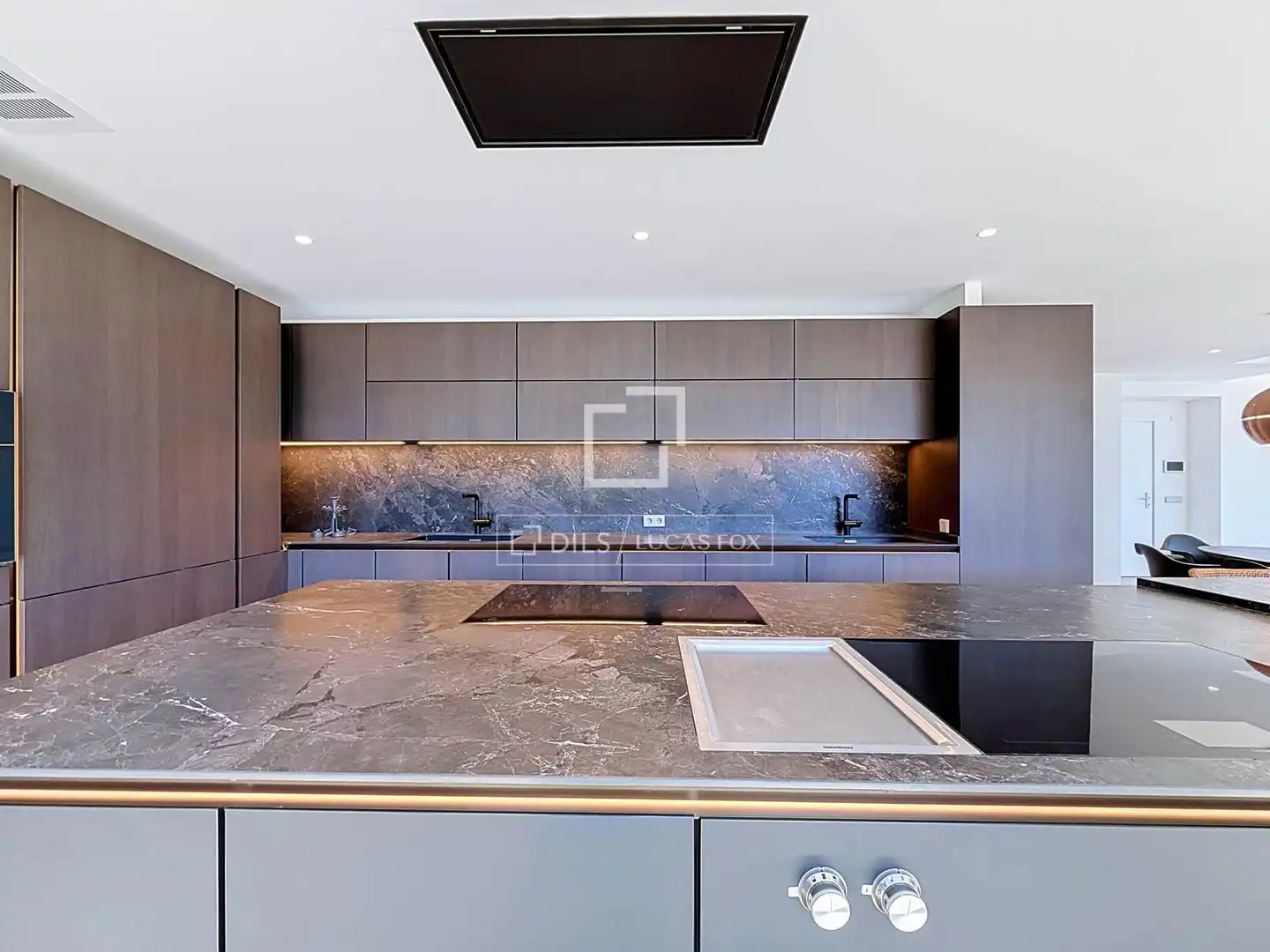 Ático con terraza en venta en Les Escaldes, imagen 16