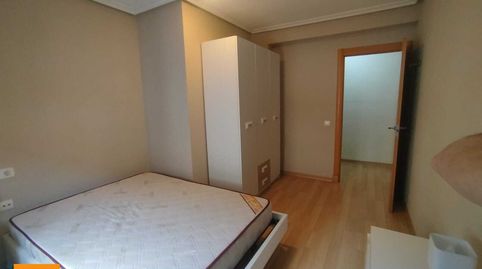 Foto 4 de Piso de alquiler en Calle Conde de Cabarrús, Salesas, Salamanca Capital