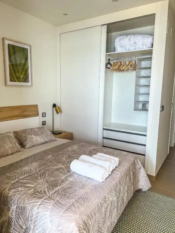 Apartamento con piscina en venta en Levante Alto, imagen 26