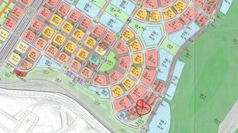 Photo 5 of Residential for sale in Avenida Provisional Ahijones Berrocales Dos, Los Berrocales,  Madrid Capital