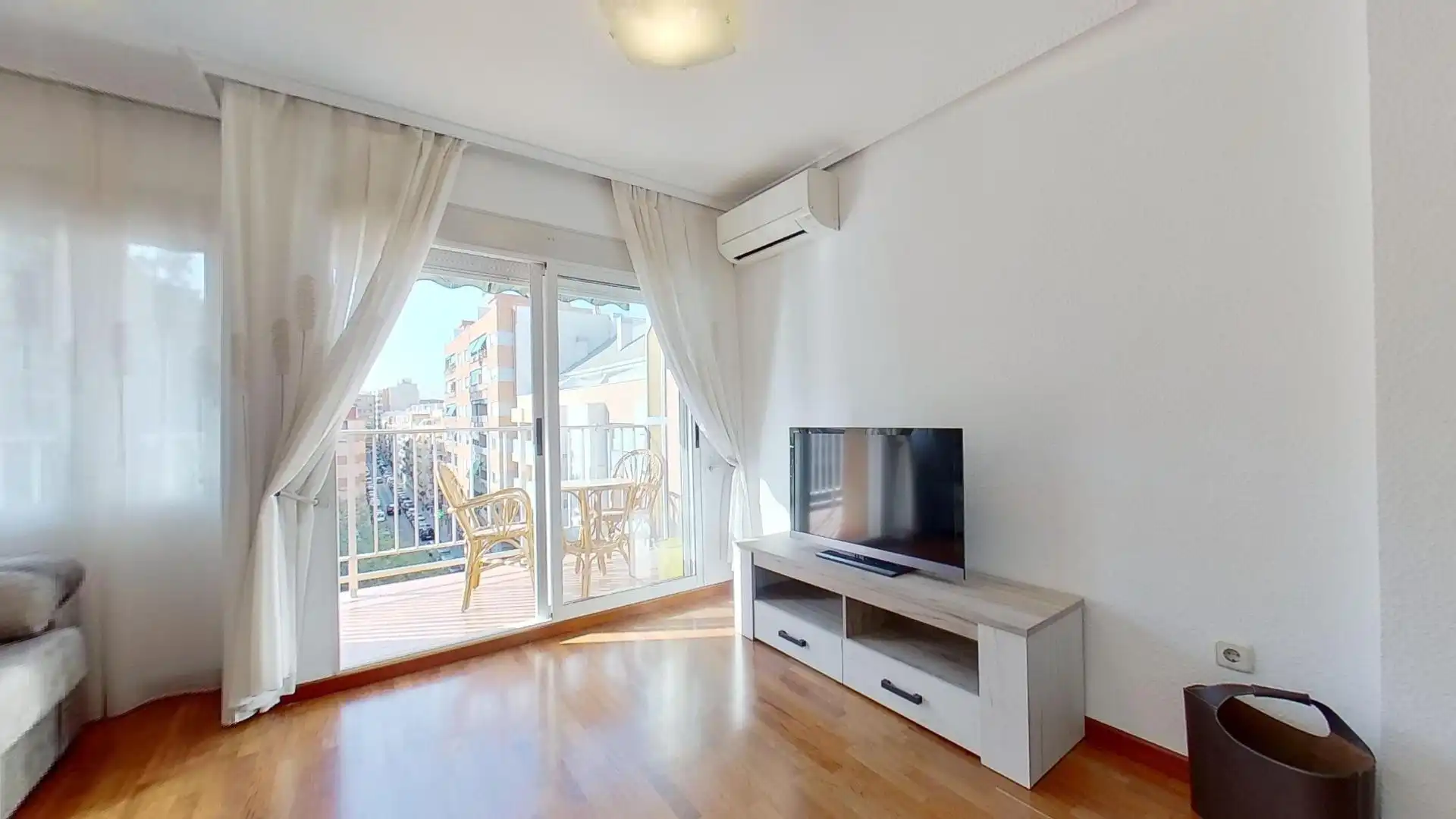 Flat for rent in ABEN AL ABBAR, 18, Albors