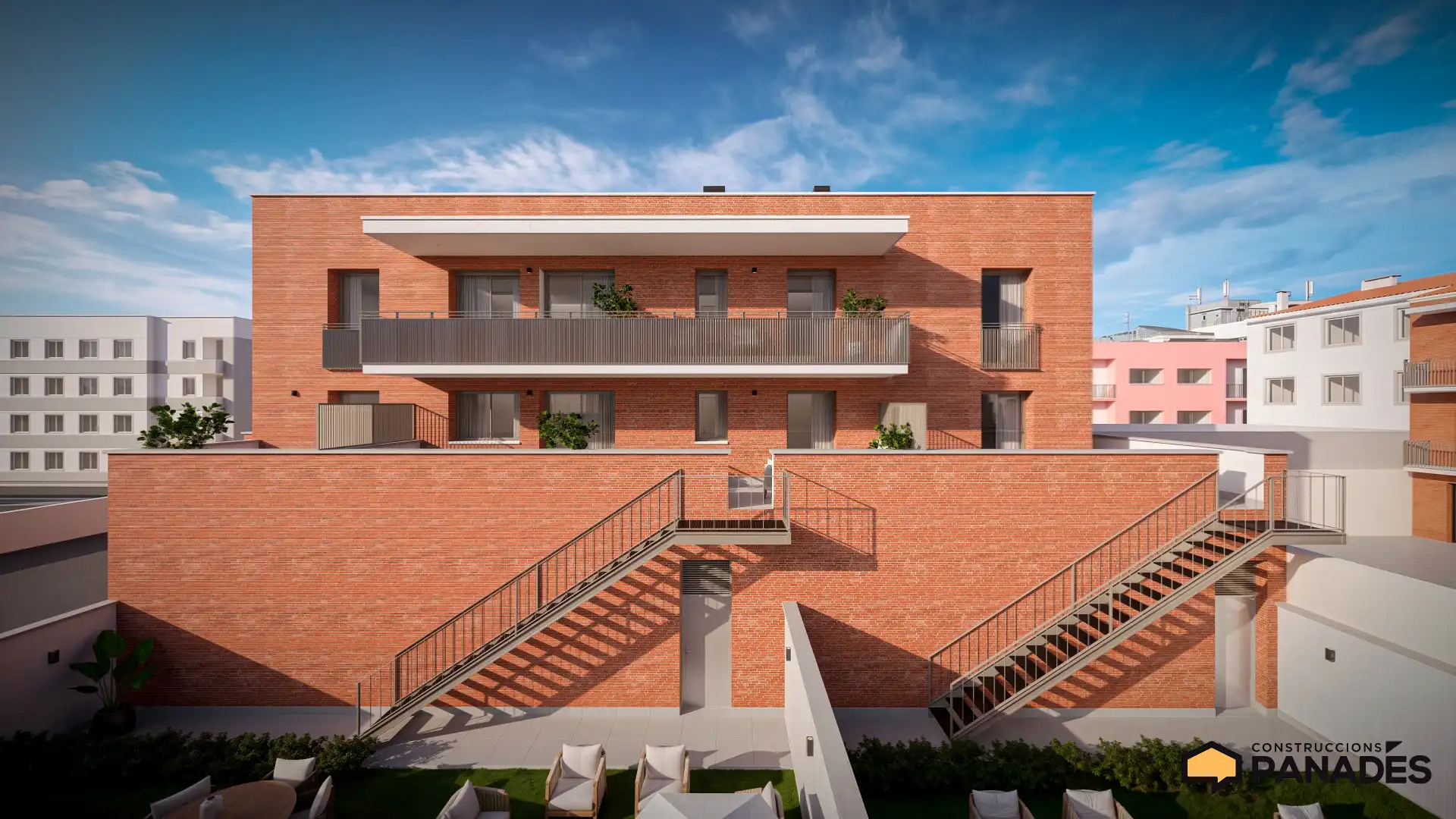 Wohnung zum Verkauf in Carrer de la Virtut, 11, Centre
