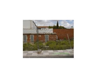 Residential for sale in La Puebla de Almoradiel