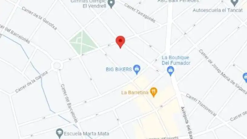 Semi-detached house for sale in calle Conflent, imagen 2