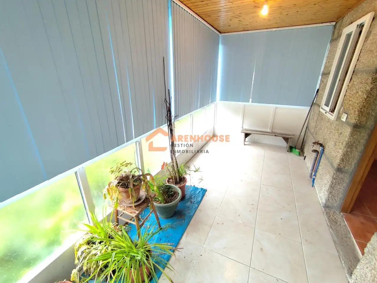 Casa amb terrassa en venda a O Carballiño, imagen 35