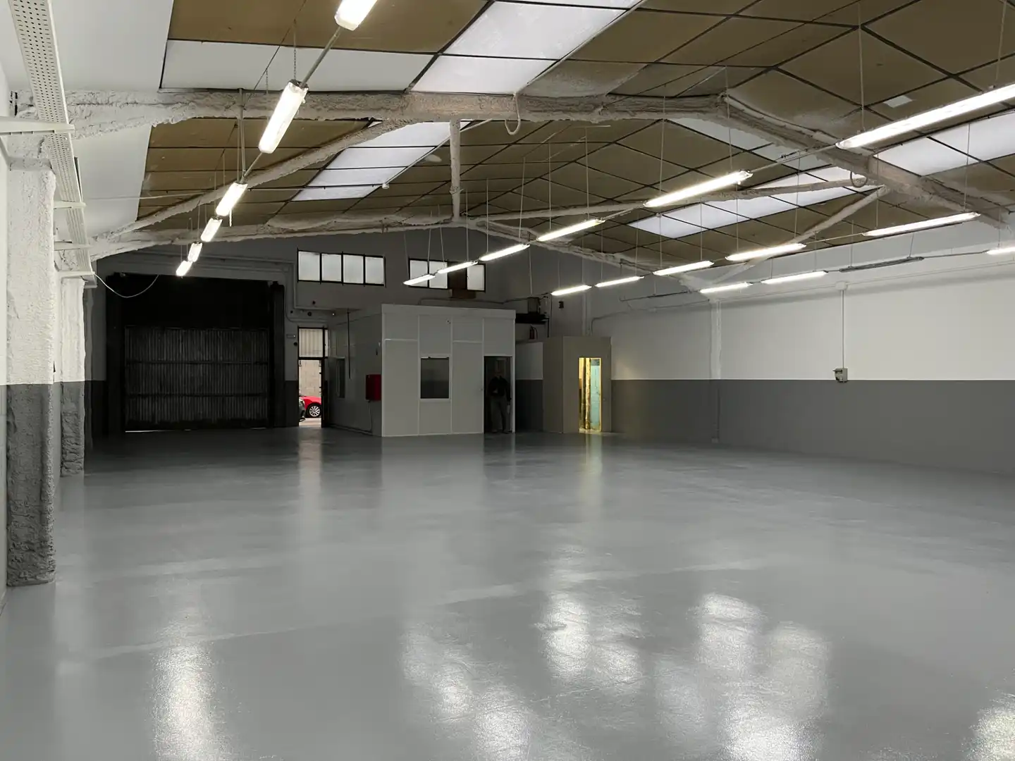 Nau industrial en venda a Carrer de la Metal·Lúrgia, imagen 8