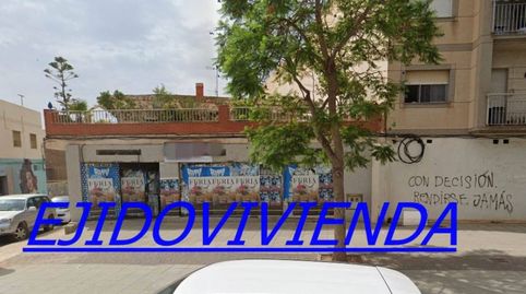 Photo 3 of Industrial buildings for sale in La Gangosa, Vícar